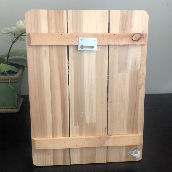 Wooden wall art Titanic - Picture 3 of 3